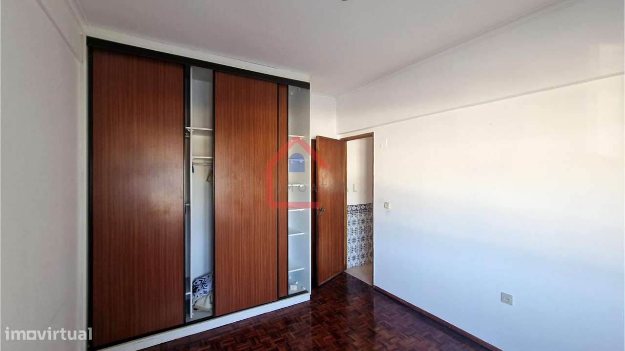 Apartamento T3 em Portugal-7