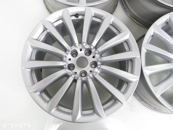 Alufelgi 19'' BMW 5 G30 7 G11 G12  5x112 6861225 - 3