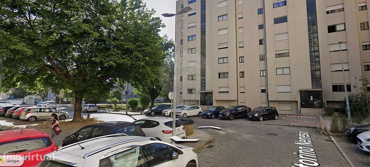 Apartamento T1 para venda - Grande imagem: 5/5