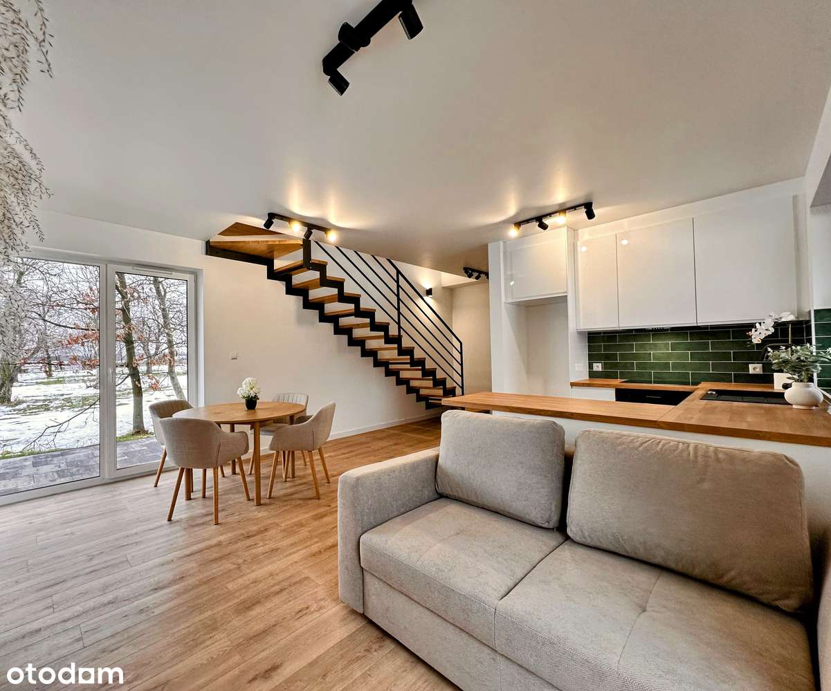 DOMEX Rzeszów, Nowy, Wykończony Bliźniak Malawa 803, Od Ręki !!! - Pełny obrazek: 5/16