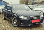 Audi A4 Avant 2.0 TDI - 1