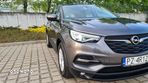 Opel Grandland X 1.2 Start/Stop Automatik INNOVATION - 16