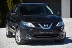 Nissan Qashqai - 1