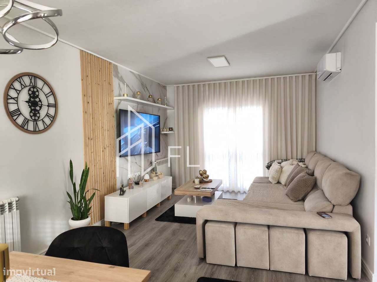 Moradia T4 em Arrifana - Grande imagem: 5/50