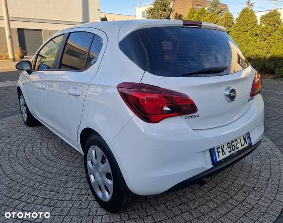 Opel Corsa 1.0 Ecotec Turbo Start/Stop Active - 7