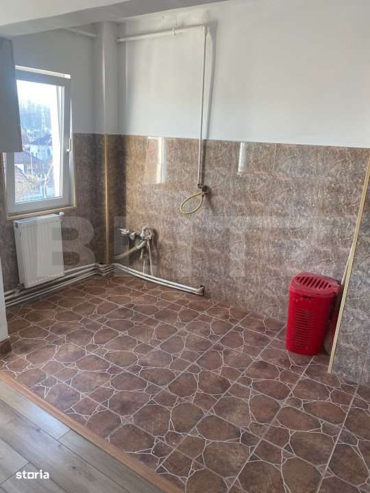 Apartament 3 camere, 63 mp, zona-Beclean - Imagine principală: 5/7