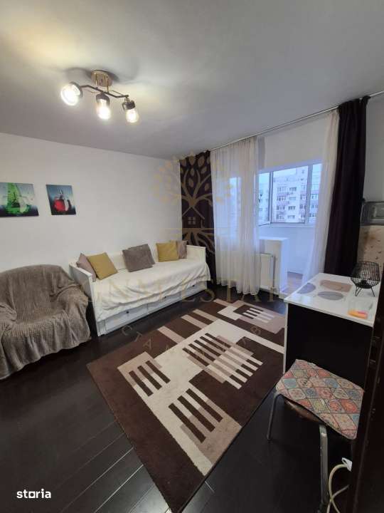 2 Camere Et.7/10 Decomandat An constructie 1980 Metrou Gorjului