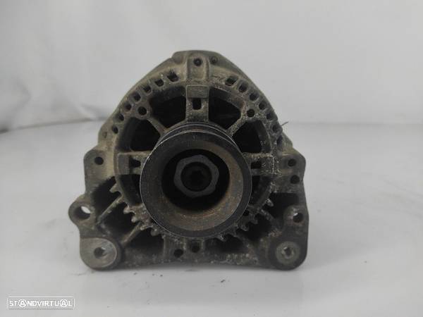 Alternador Volkswagen Lupo (6X1, 6E1) - 1