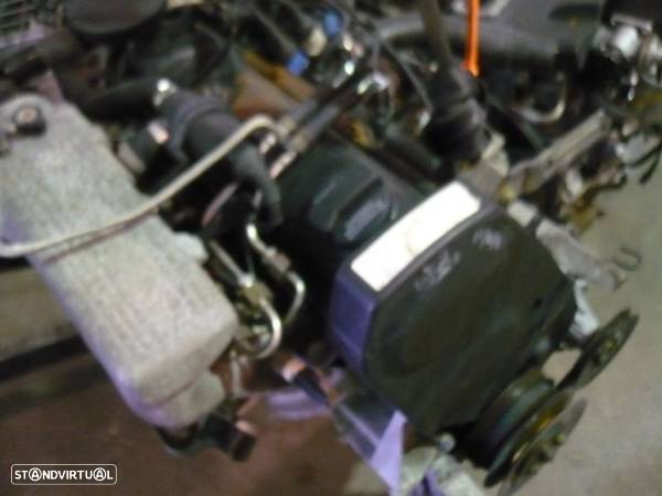 Motor vw/ Audi / Seat - 2.0 i ( ABK ) - 2