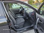 Nissan Qashqai 1.5 dCi DPF tekna - 12