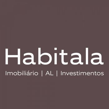 Habitala Logotipo