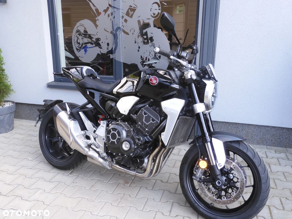1000R#2019#TC#ABS#Pierwsz...