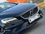 Volvo V40 T4 Geartronic RDesign - 10