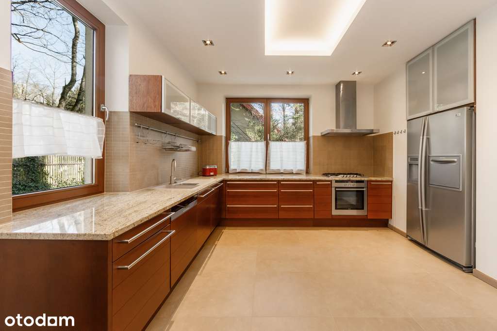 DOM: 270 m2 pozytywnej energii. Prace Duże.-9