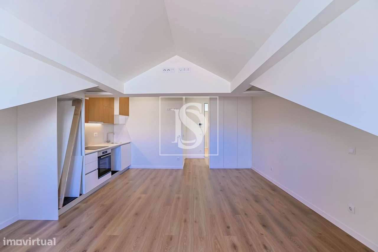 Apartamentos NOVOS, no centro de Braga! - Grande imagem: 3/25