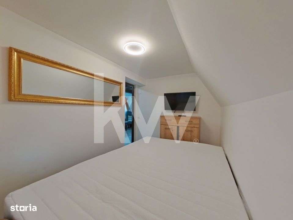 Apartament cu 3 camere, decomandat, mobilat si utilat - Drumul Poienii - Imagine principală: 5/15