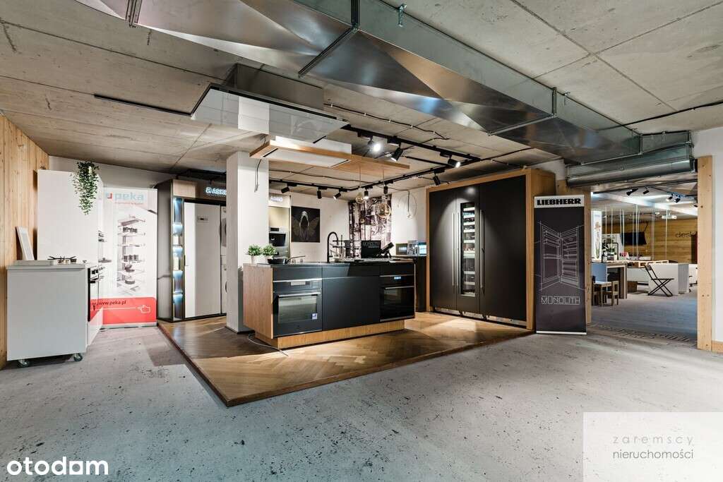 Lokal użytkowy, sprzedaż FAKTURA! - Pełny obrazek: 5/15