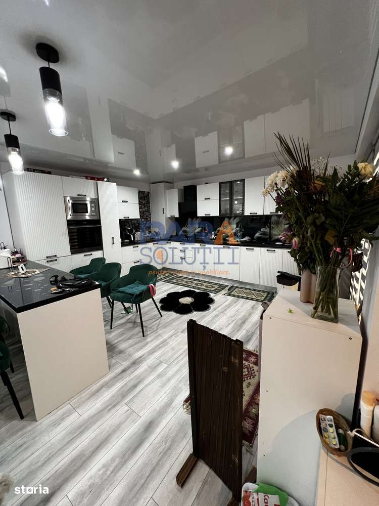 Casă la cheie - zona Ștrandului Municipal - Imagine principală: 3/12