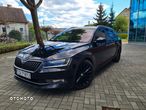 Skoda Superb 2.0 TDI Sportline DSG - 4