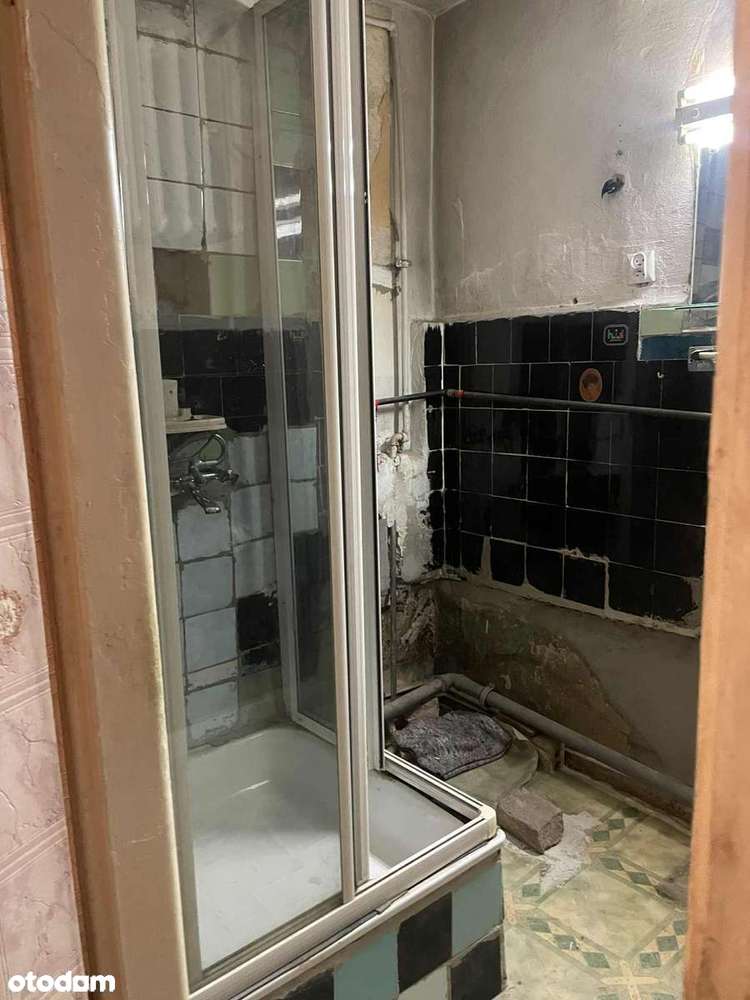 Mieszkanie 2 Pokoje 35m + piwnica - Komuny Paryskiej 1 - Pełny obrazek: 4/7