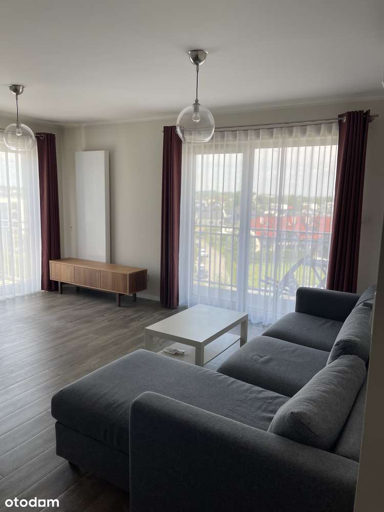 Komfortowe 3-pokojowe mieszkanie na sprzedaż – Ruczaj - ul. Bunscha 12-1