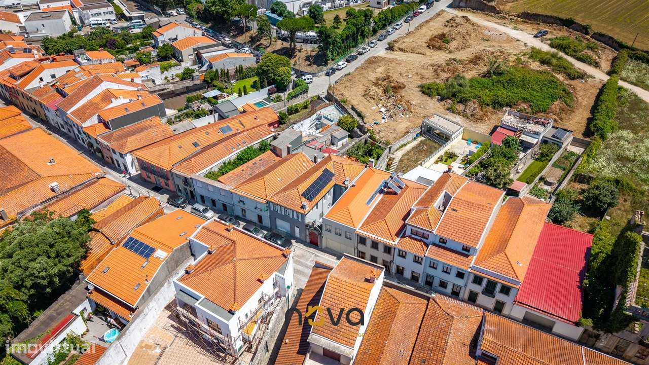 Moradia T3 em Azurara, Vila do Conde-44
