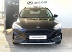 Ford Focus 1.0 EcoBoost MHEV Active X - 2
