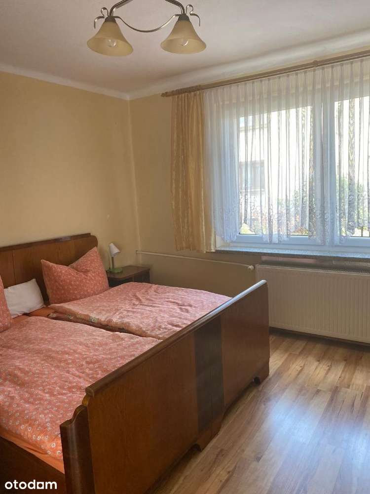 Krzanowice, ul. Mikołaja, Dom jednorodzinny-7