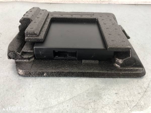 Modul bluthooth VW Passat B7 Variant 2.0 TDI manual 140 CP - 2