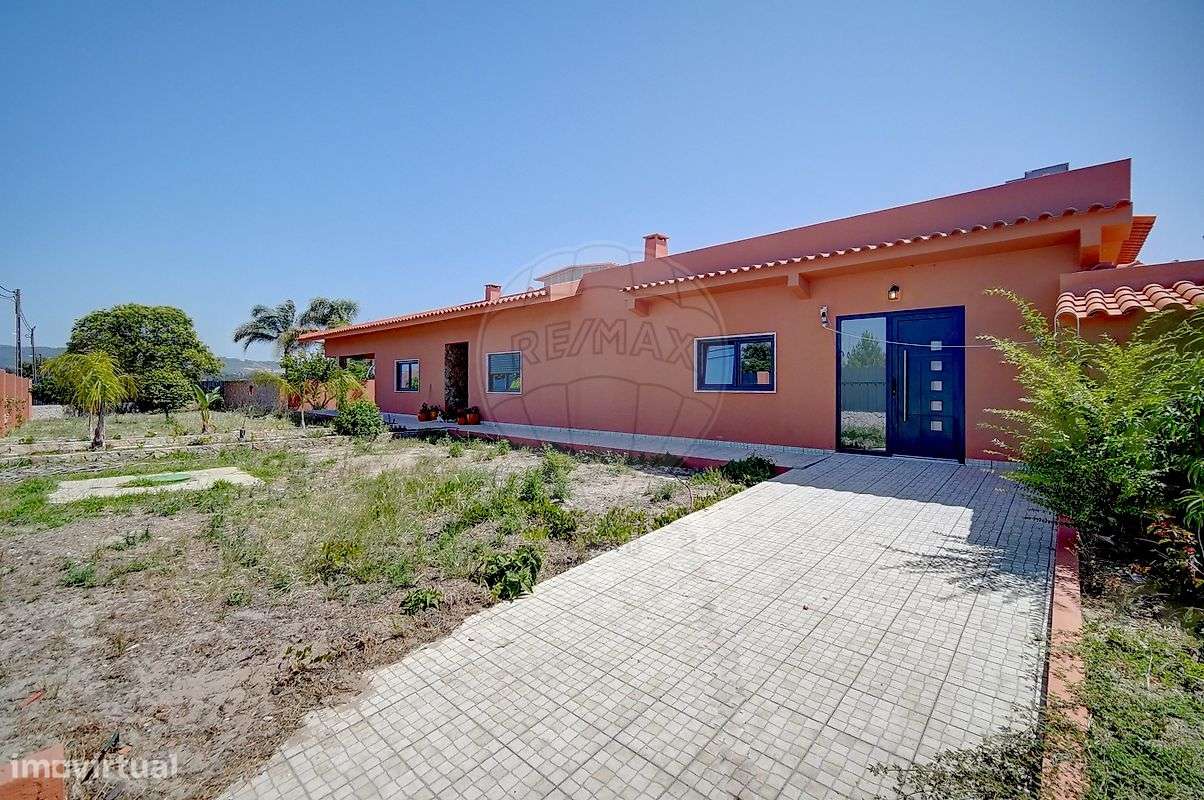 Moradia T6 para venda-48