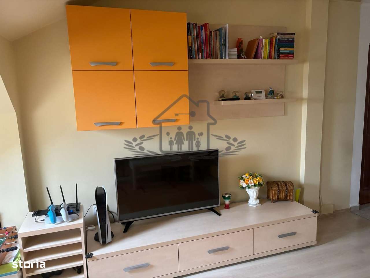 Apartament 3 camere de vanzare Zona Ștrand II / Parcul Belvedere - Imagine principală: 3/10