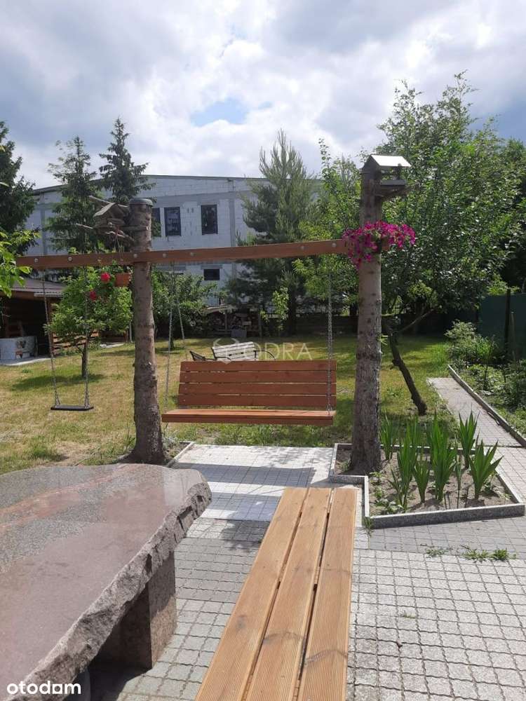 Lokal użytkowy, 114 m², Jelcz-Laskowice - Pełny obrazek: 4/18