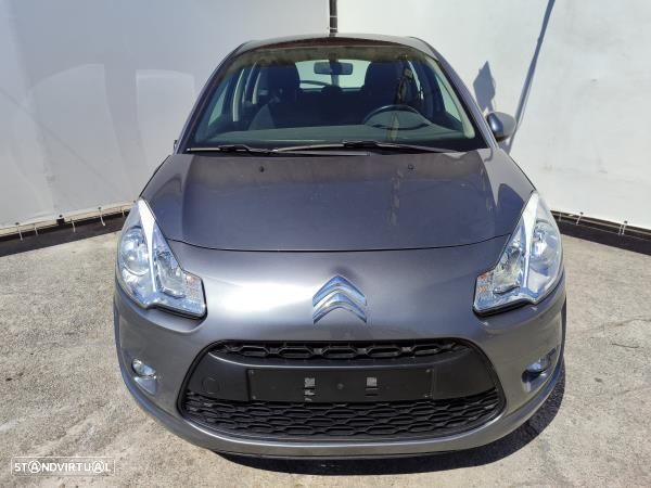 Para Peças Citroën C3 Ii (Sc_) - 1