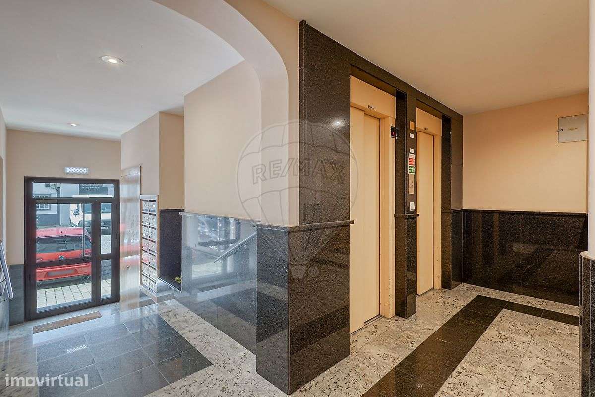 Apartamento T2 para venda-4