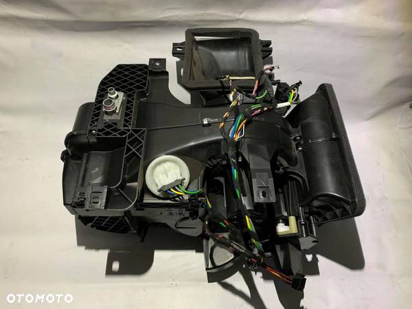 Obudowa nagrzewnicy Smart ForTwo (451) A4518302700 - 2