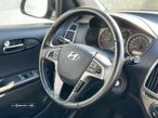 Hyundai i20 1.1 CRDi Comfort - 13