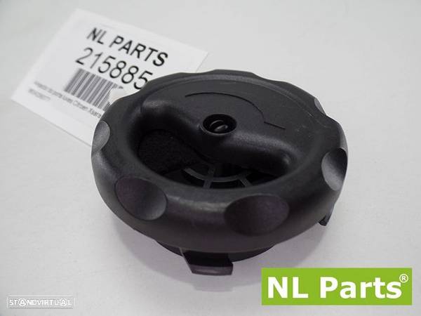 Arejador do porta luvas Citroen Xsara Picasso 9634299377 - 1