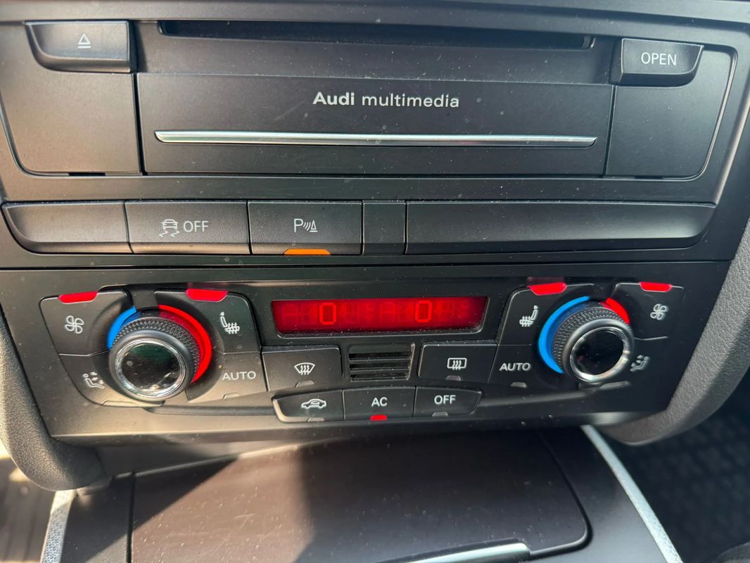Audi A4 2.0 TDI Avant - 7