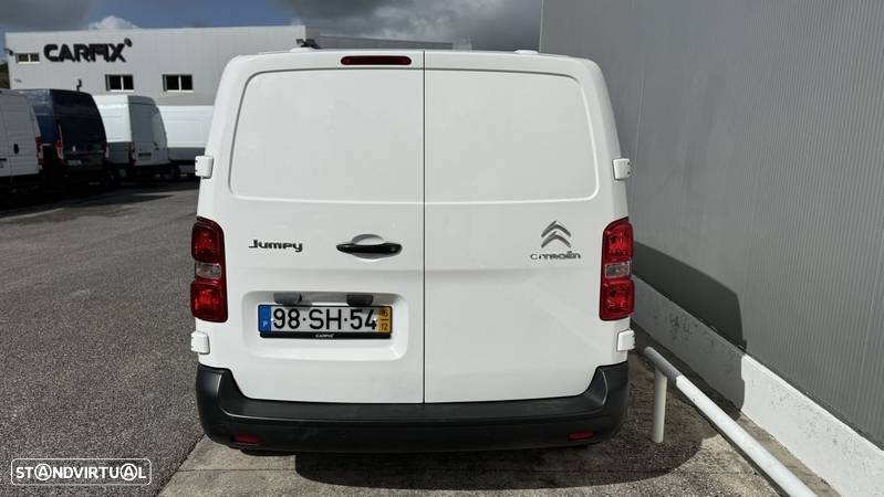 Citroën Jumpy 1.6 HDI C/ revestimento Isótermico - 25