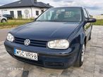 Volkswagen Golf IV 1.4 Comfortline - 2