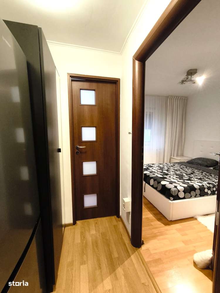 Berceni – Brancoveanu– Apartament 3 camere -Parcare inclusă - 460 EUR - Imagine principală: 5/7
