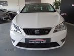 SEAT Ibiza 1.0 TSI FR - 2