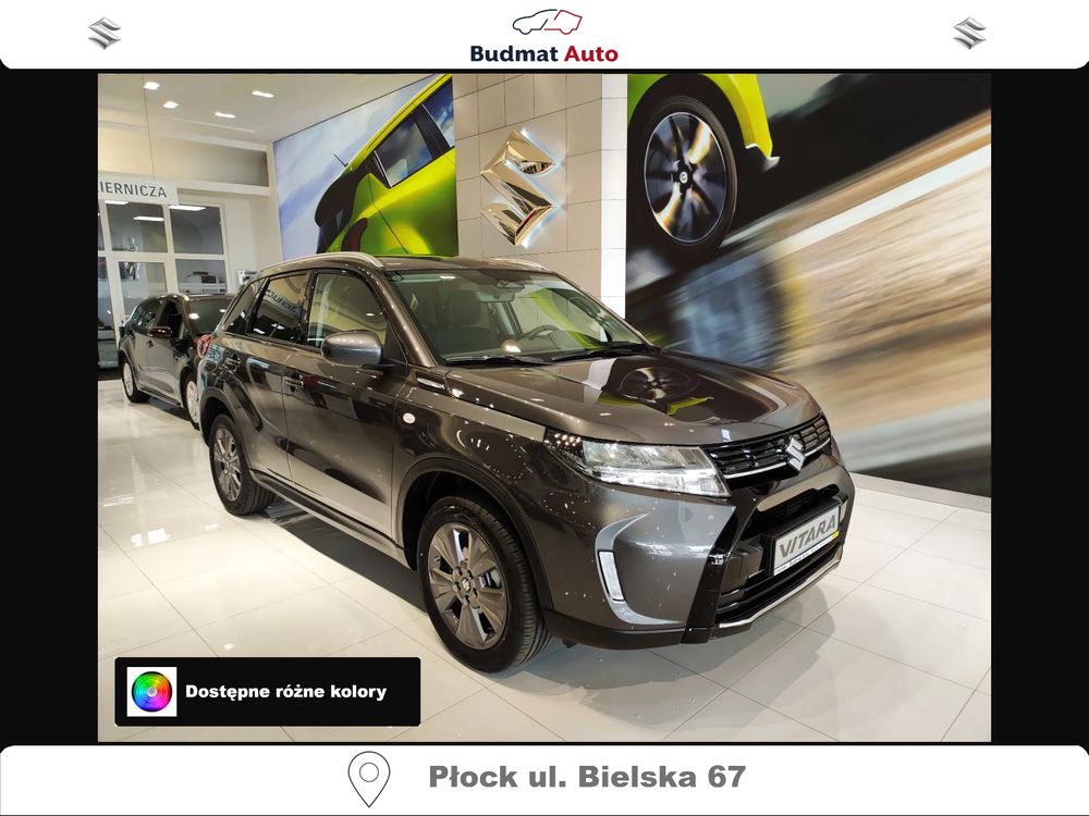 Najnowszy Model 110KM Premium Alu/Led/Climatronic/KeyLess