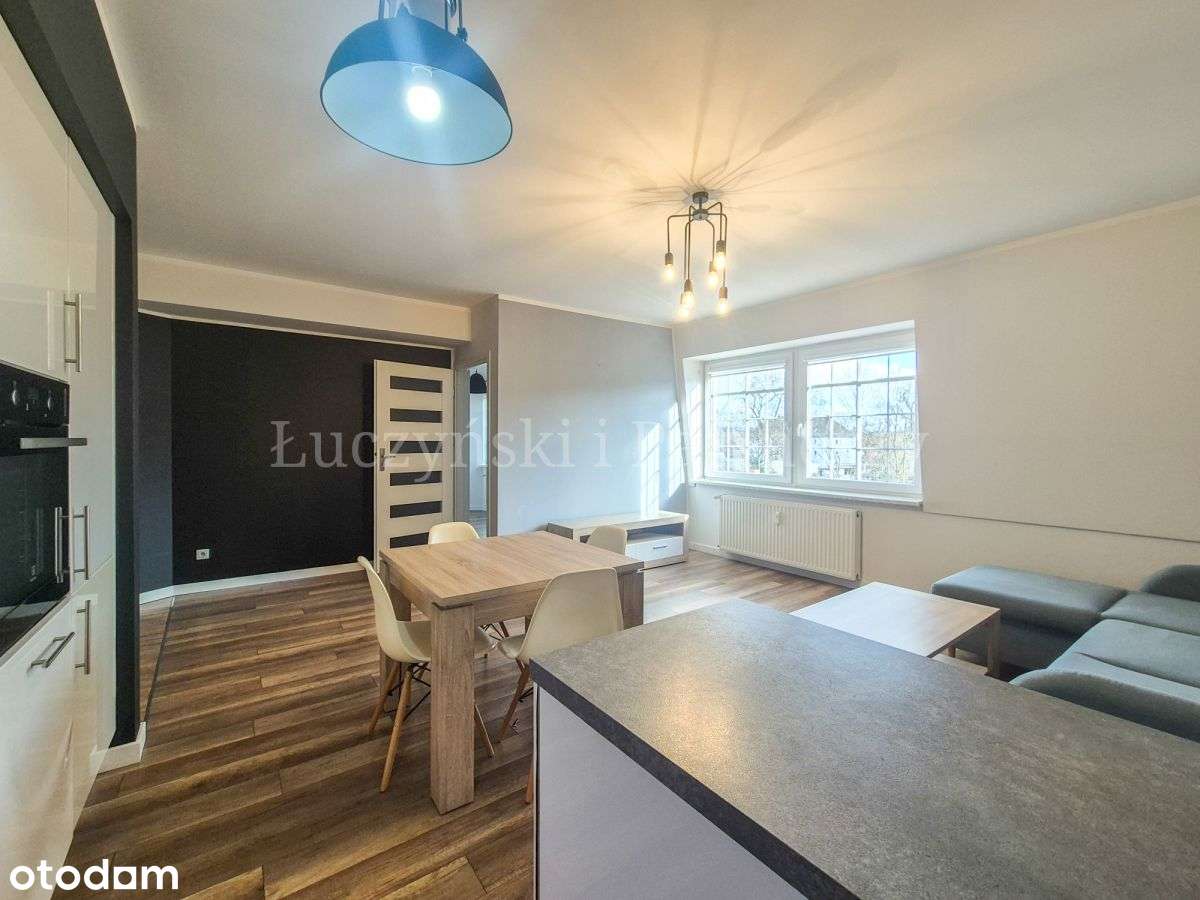 Przestronne M2 w centrum JG do wynajęcia! - Pełny obrazek: 5/8