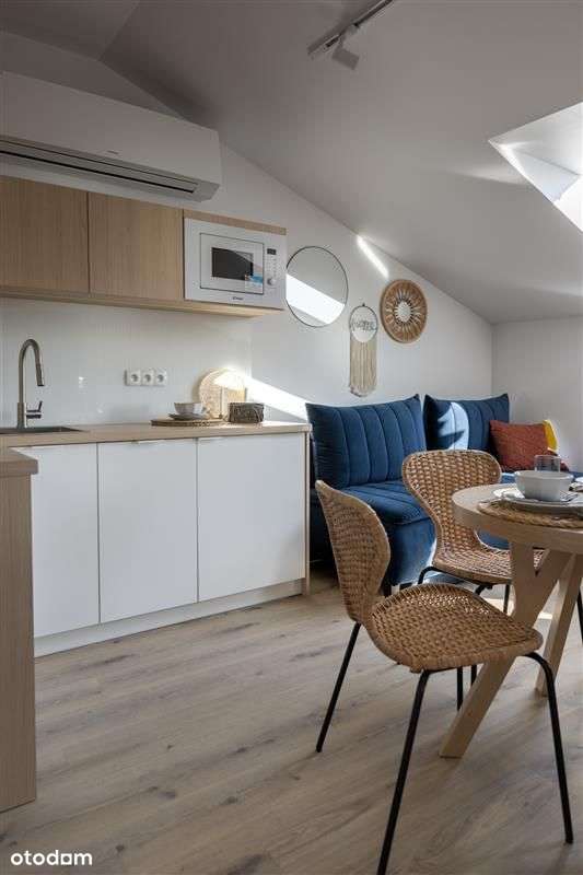 Dwa gotowe zarabiające apartamenty !-17