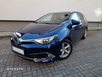 Toyota Auris 1.2 T Premium MS - 1