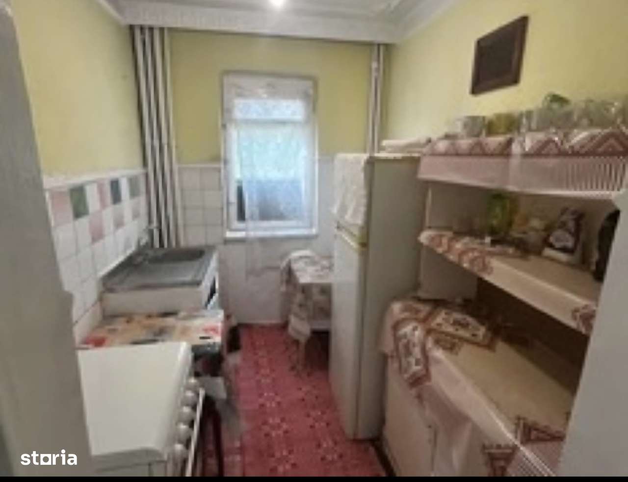 Apartament 2 camere  zona Mircea-1