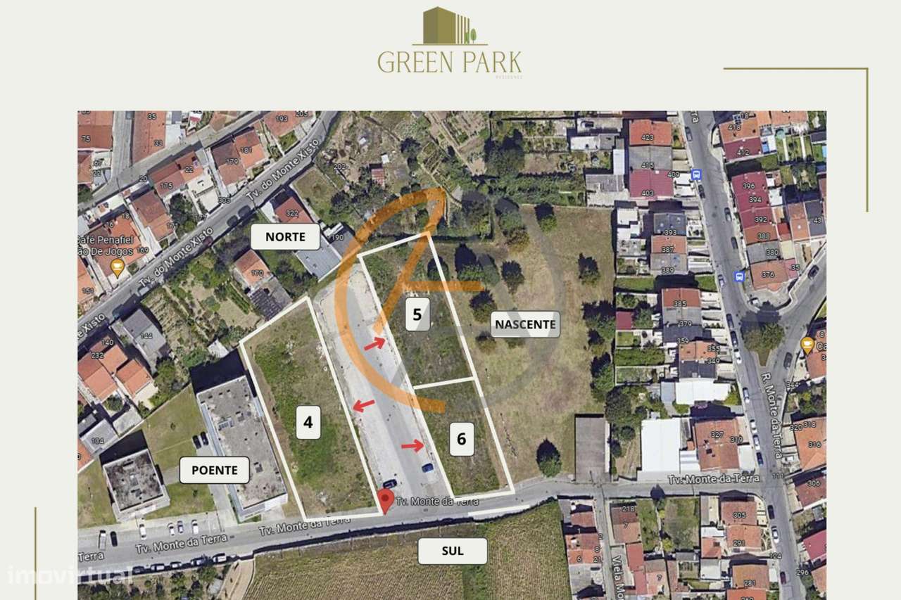 Apartamento T1+1 NOVO | Guifões-14