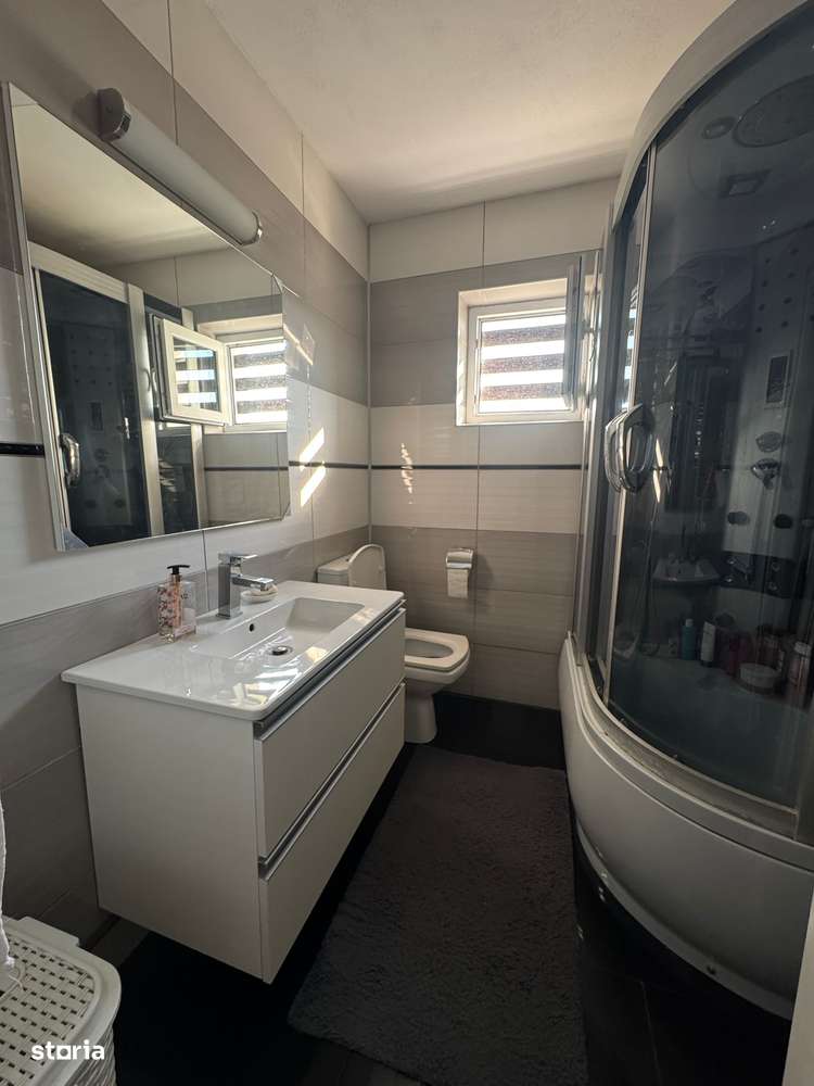 Apartament 2 camere de vanzare mioveni ,RENOVAT DE LUX - Imagine principală: 5/15