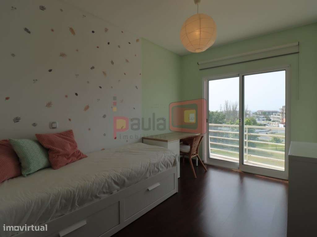 APARTAMENTO T3 MONTIJO COM PARQUEAMENTO E ARRECADAÇÃO-36